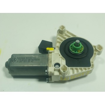 MOTOR ELEVALUNAS TRASERO IZQUIERDO A2078200342 A2078200342 