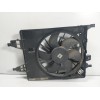 Recambio de electroventilador para renault kangoo z.e. referencia OEM IAM  8200427466 