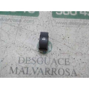 MANDO ELEVALUNAS TRASERO IZQUIERDO 