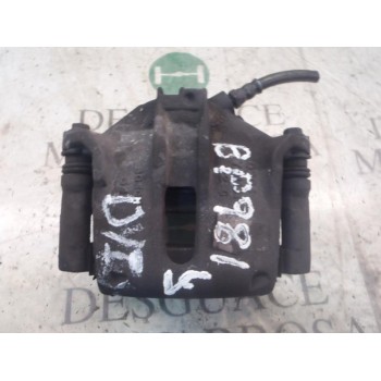 PINZA FRENO DELANTERA IZQUIERDA 