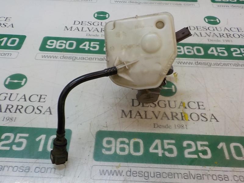 Recambio de bomba freno para citroën c4 lim. 1.6 e-hdi fap referencia OEM IAM 4601Y4  