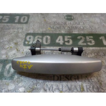 MANETA EXTERIOR DELANTERA IZQUIERDA 806072081R 