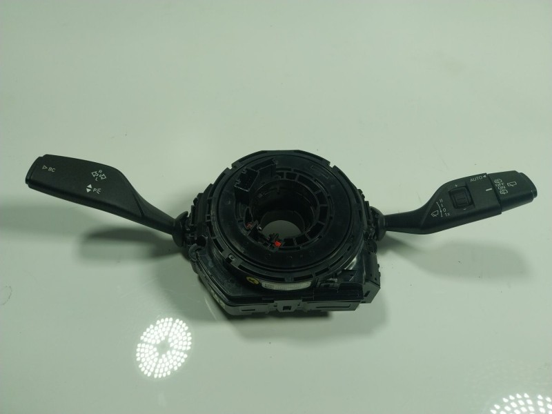 Recambio de mando intermitentes para bmw i3 (i01) electric referencia OEM IAM 61316833433 9305954AI02 