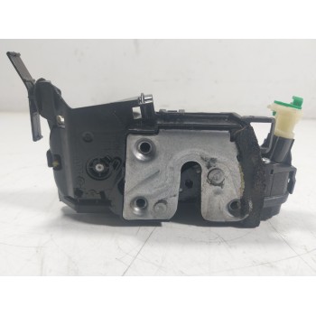 CERRADURA PUERTA DELANTERA IZQUIERDA 805031107R 