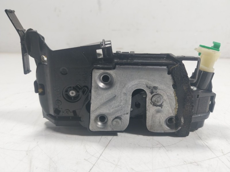 Recambio de cerradura puerta delantera izquierda para renault zoe referencia OEM IAM  805031107R 