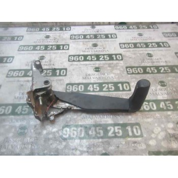 PALANCA FRENO DE MANO 