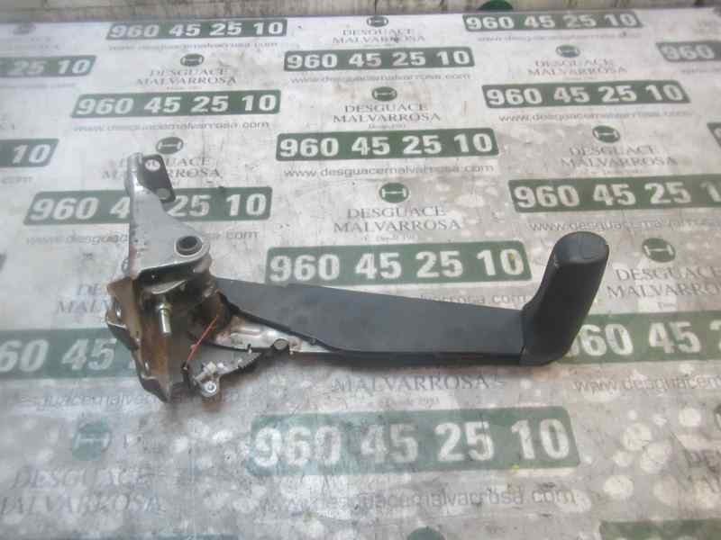 Recambio de palanca freno de mano para renault kangoo furgón professional referencia OEM IAM   