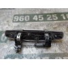 Recambio de maneta exterior delantera izquierda para dacia lodgy 1.5 dci diesel fap cat referencia OEM IAM 806072081R  