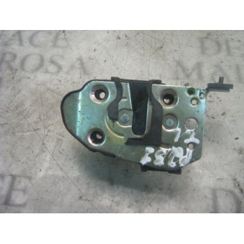 CERRADURA PUERTA TRASERA IZQUIERDA 