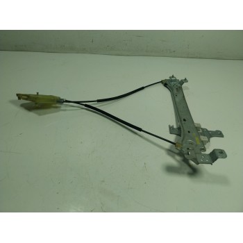 ELEVALUNAS TRASERO IZQUIERDO 827210008R 827210008R 