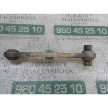 BRAZO SUSPENSION INFERIOR TRASERO IZQUIERDO A2043500553 