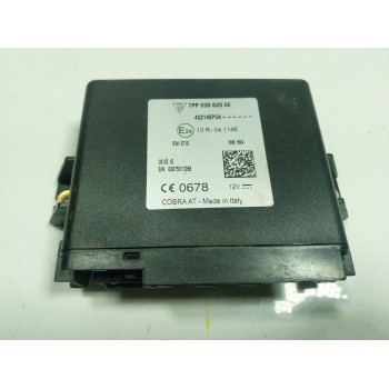 MODULO ELECTRONICO 7PP035620J 7PP035620 