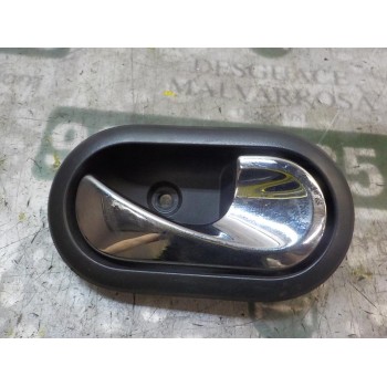 MANETA INTERIOR DELANTERA DERECHA 806701730R 