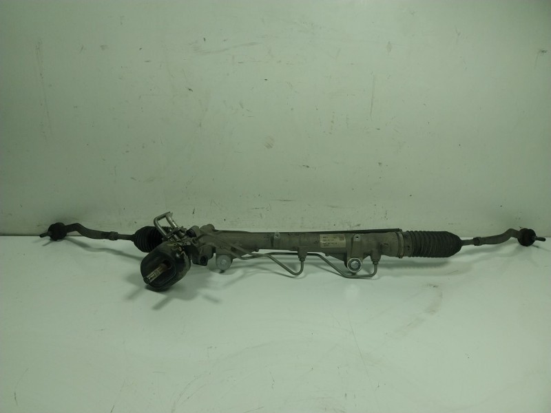 Recambio de cremallera direccion para dacia lodgy 1.6 sce cat bivalent. gasolina / lpg referencia OEM IAM  490018151R 