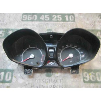 CUADRO INSTRUMENTOS 1786848 8A6T10849AM 