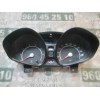 Recambio de cuadro instrumentos para ford fiesta (cb1) trend referencia OEM IAM 1786848 8A6T10849AM 
