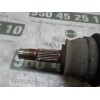Recambio de transmision izquierda para opel corsa d 1.3 16v cdti referencia OEM IAM   