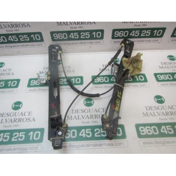 ELEVALUNAS DELANTERO IZQUIERDO 1P0837461A 