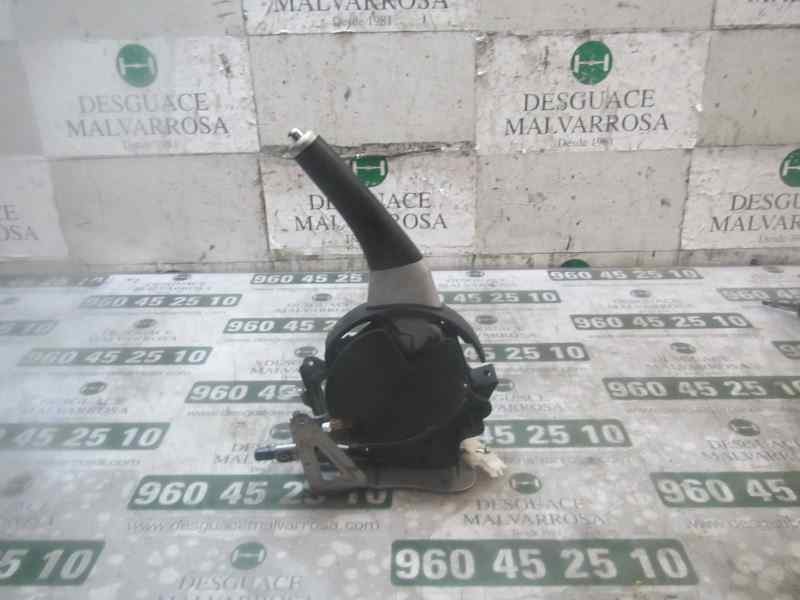 Recambio de palanca freno de mano para toyota auris 1.4 turbodiesel cat referencia OEM IAM 4620102470B0  