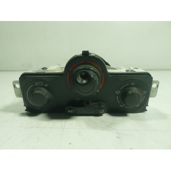 MANDO CALEFACCION / AIRE ACONDICIONADO 