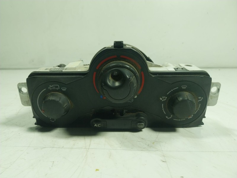 Recambio de mando calefaccion / aire acondicionado para renault kangoo z.e. referencia OEM IAM   