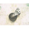 Recambio de tensor correa auxiliar para opel zafira a 2.0 dti referencia OEM IAM   
