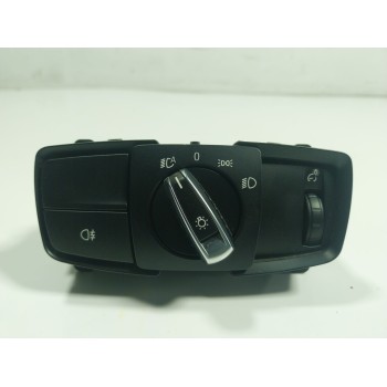 MANDO LUCES 61319865812 9311723 