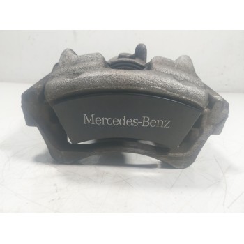 PINZA FRENO DELANTERA IZQUIERDA A0004217381 