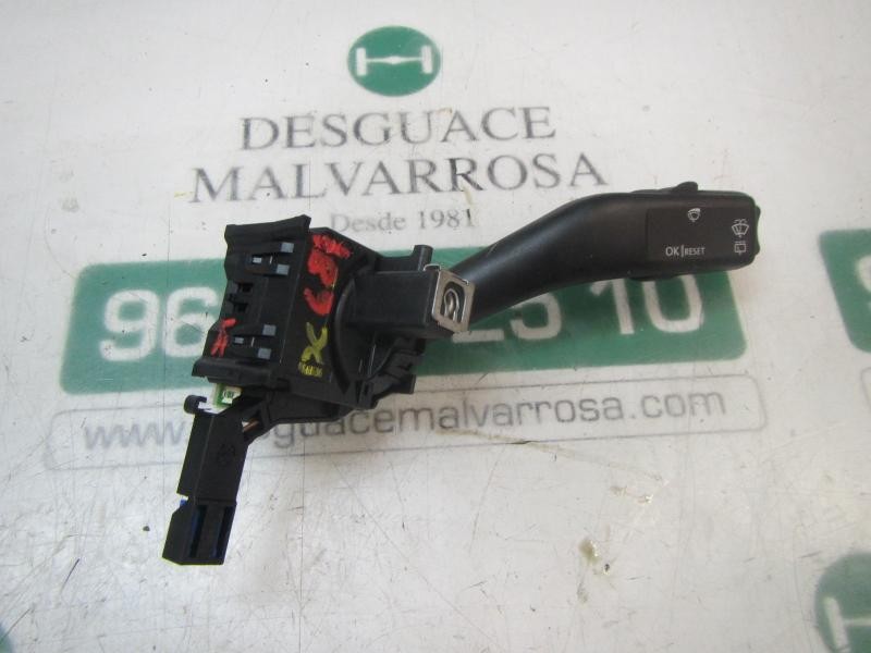 Recambio de mando limpia para seat leon (1p1) 2.0 16v t fsi referencia OEM IAM 1K0953519J9B9 1K0953519A 