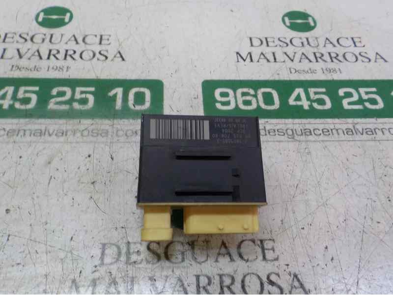 Recambio de caja precalentamiento para peugeot 3008 confort referencia OEM IAM 6500EJ 9662570880 018010953