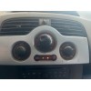Recambio de mando calefaccion / aire acondicionado para renault kangoo z.e. referencia OEM IAM   