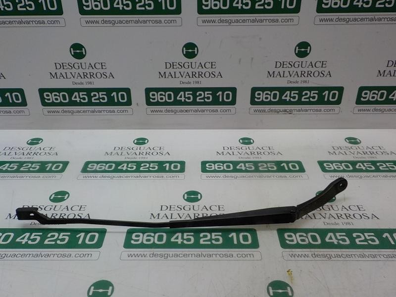 Recambio de brazo limpia delantero izquierdo para citroën c4 lim. 1.6 e-hdi fap referencia OEM IAM 6429JE  