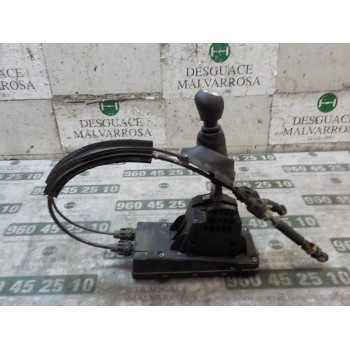 PALANCA CAMBIO 341080304R 