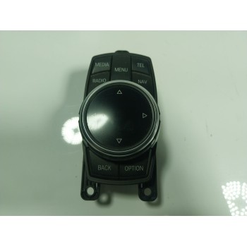 MANDO MULTIFUNCION 65829350723 65829320288 