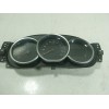 Recambio de cuadro instrumentos para dacia lodgy 1.6 sce cat bivalent. gasolina / lpg referencia OEM IAM  248102383R 