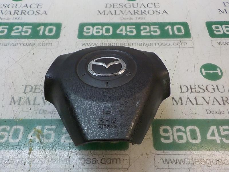 Recambio de airbag delantero izquierdo para mazda 5 berl. (cr) 2.0 diesel cat referencia OEM IAM C23557K00B  