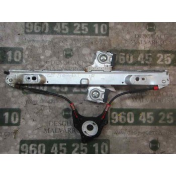 ELEVALUNAS DELANTERO IZQUIERDO 1633102 