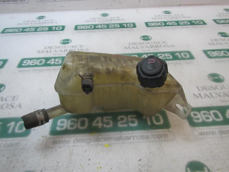 Recambio de deposito expansion para renault scenic ii 1.9 dci diesel referencia OEM IAM   