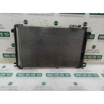 CONDENSADOR AIRE ACONDICIONADO A2045000254 