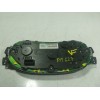 Recambio de cuadro instrumentos para dacia lodgy 1.6 sce cat bivalent. gasolina / lpg referencia OEM IAM  248102383R 