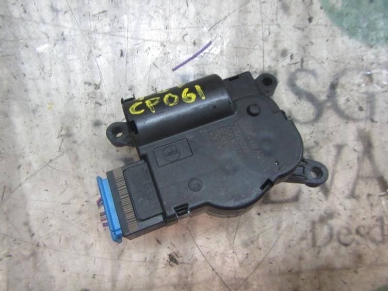 Recambio de motor apertura trampillas climatizador para seat leon (5f1) 1.2 tsi referencia OEM IAM 5Q0907511K 5Q0907511K 