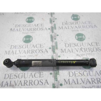 AMORTIGUADOR TRASERO DERECHO 9677172880 