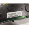 Recambio de cuadro instrumentos para dacia lodgy 1.6 sce cat bivalent. gasolina / lpg referencia OEM IAM  248102383R 