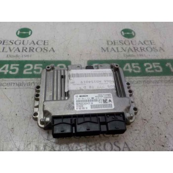 CENTRALITA MOTOR UCE 1610170080 9666986680 0281013334
