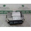 Recambio de centralita motor uce para peugeot 3008 confort referencia OEM IAM 1610170080 9666986680 0281013334