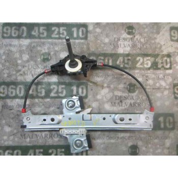 ELEVALUNAS TRASERO DERECHO 2041210 