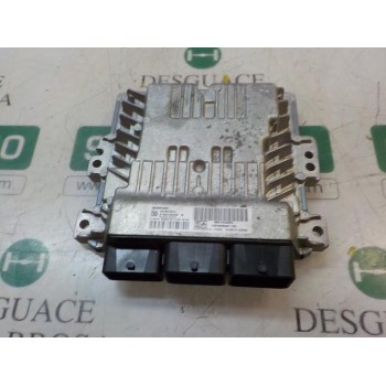 CENTRALITA MOTOR UCE 1608934880 9801822880 S1800123008