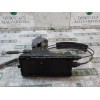 Recambio de palanca cambio para dacia lodgy 1.5 dci diesel fap cat referencia OEM IAM 341080304R  