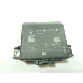 MODULO ELECTRONICO 95B907530F 95B907530 