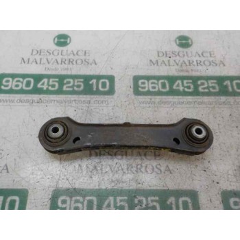 BRAZO SUSPENSION SUPERIOR TRASERO IZQUIERDO 33322406289 